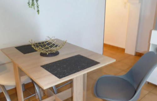 Appartement cosy à Amiens avec jardin - Foto 10