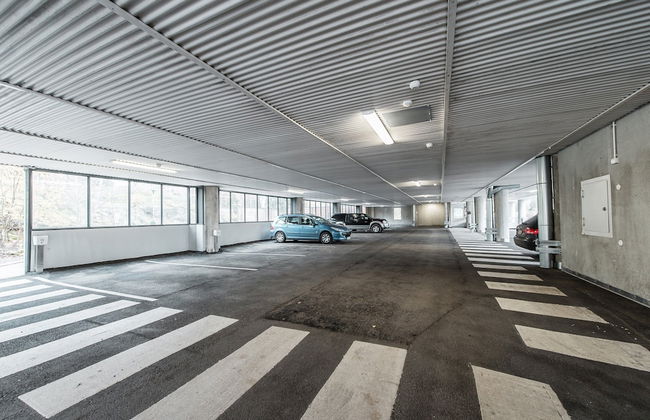 Forenom Aparthotel Espoo Leppävaara - Foto 79