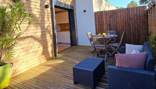 Villa Cocoon Contis océan à 900m - Foto 2