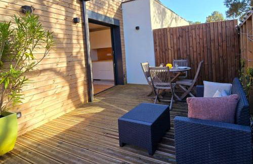 Villa Cocoon Contis océan à 900m - Foto 2