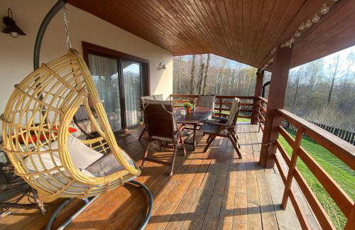 Pod Śnieżnikiem - Foto 20