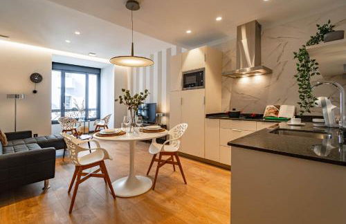 Edificio Fénix by Plaza Mayor Apartamentos - Photo 26