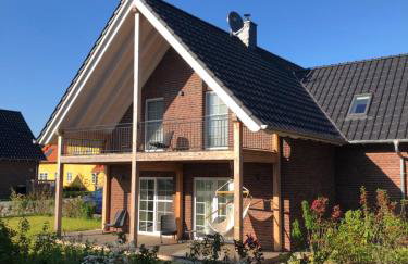 Ferienhaus Familienkoje Rike - Foto 29