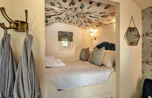 Finest Retreats - Shrawardine Train Carriage - Foto 2