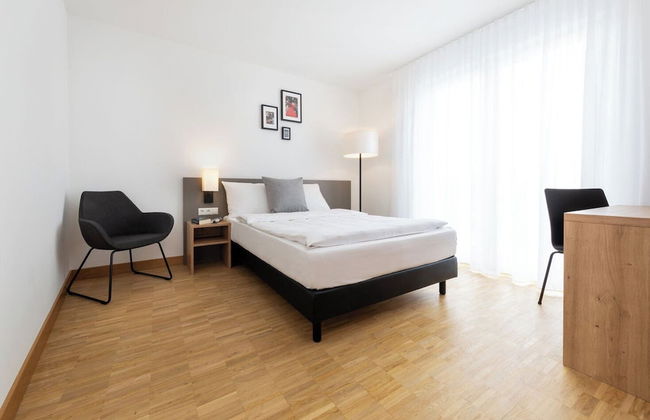 Brera Serviced Apartments Stuttgart - Photo 31
