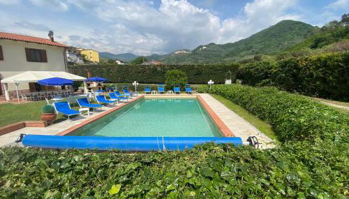 Villa con piscina Privata tra Versilia e Cinque Terre - Foto 4