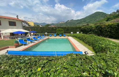 Villa con piscina Privata tra Versilia e Cinque Terre - Foto 4