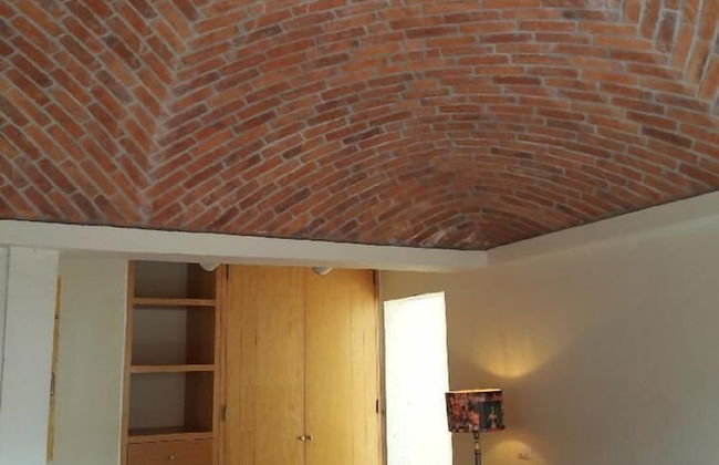 Pied-a-terre at Casitas Aparicio - Foto 25