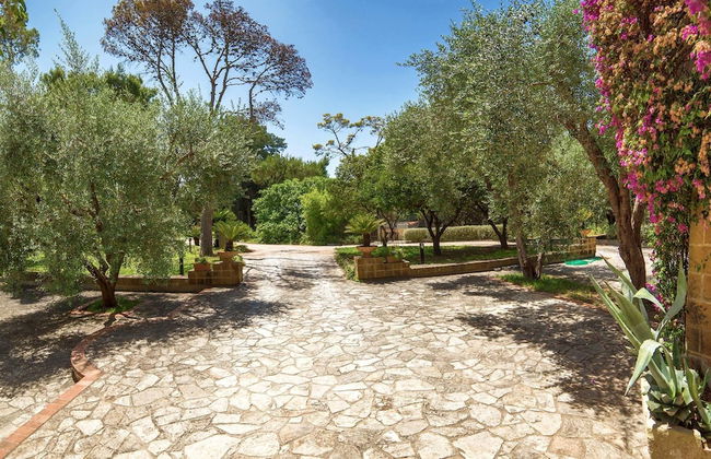 Villa Pignatelli - Photo 43