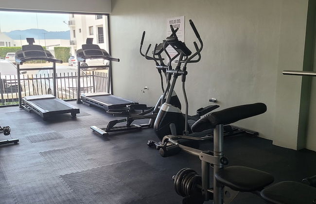 Con piscina a 10 minutos del aeropuerto - Foto 19