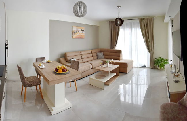 Apartmani Ralux Tivat - Photo 38