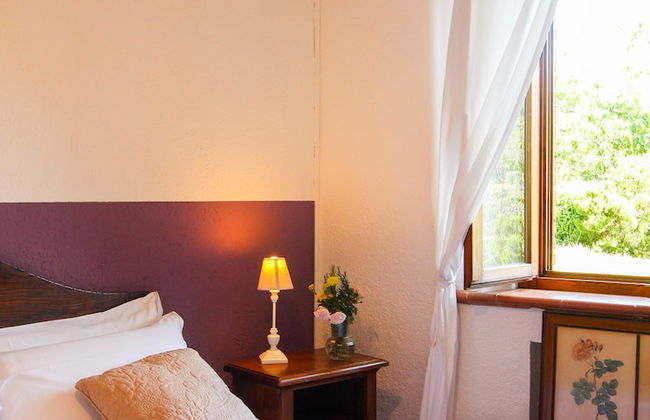 Boschi di Montecalvi - Foto 80