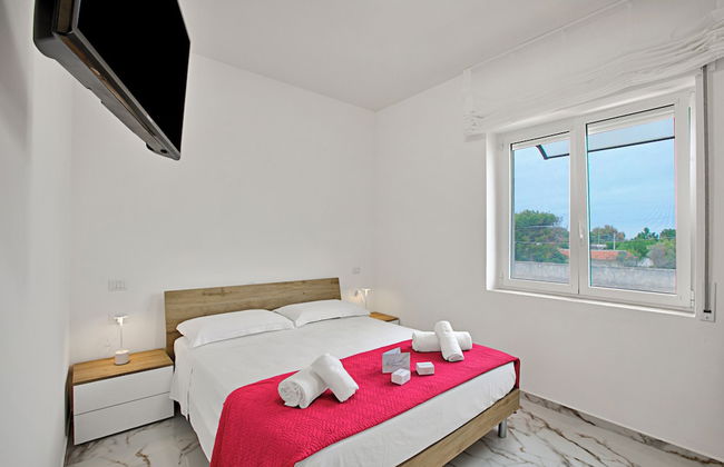 Villa Na' Lu' 2 With Sea View - Foto 6