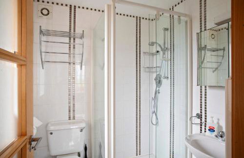 Beautiful Cornish Home "High on the Cliffs" - Foto 25