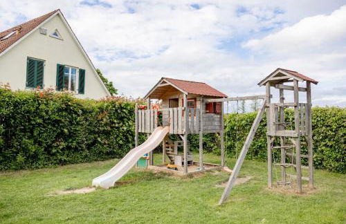 Ferienbauernhof Ohr - Foto 8