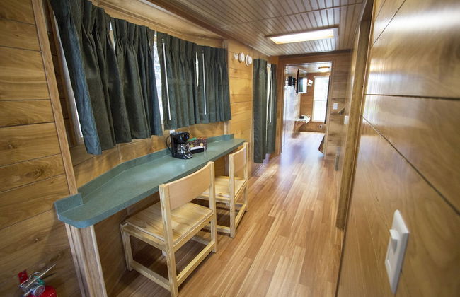 Richmond North Kings Dominion KOA - Foto 11