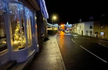 Beech Cottage with Clun Castle View - Foto 25