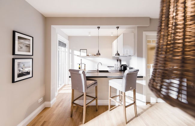 Kamphof Usedom Ferienanlage - Foto 59