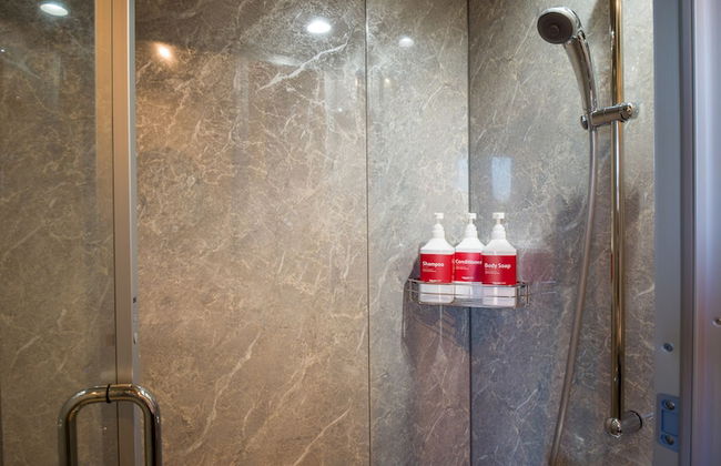 Rakuten STAY MOTEL Kujukurihama Katakai - Foto 31