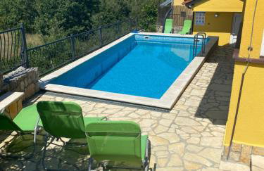 Holiday House Krk - Foto 1