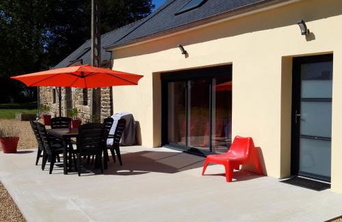 Gîte détente Domaine de Helles -Spa Privatif et Sauna - Foto 9