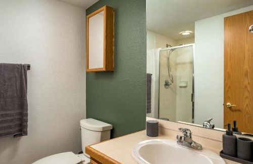 Stay in Evergreen - Denver Mountain Escape - Foto 37