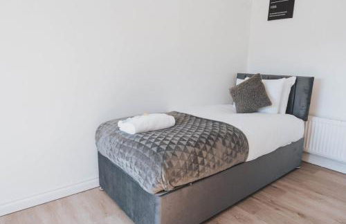 Stylish 3BR Stay by Hampden No 161 with Free Parking - Foto 8