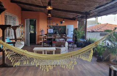 Vila Amélia Olinda - Terraço panorâmico com vista para o mar - Foto 12