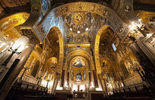 Porta dei Mori Apartment - Foto 26