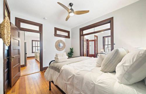 The perfect loft in the perfect location for everything Galveston has to offer - Foto 24