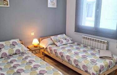 Gijon playa cerca, Wifi y parking - VUT-1523AS - Foto 14