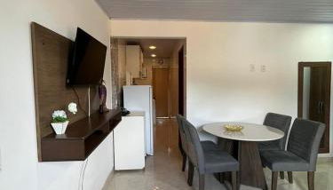 Apartamento em Tucuns - Foto 3, minibar