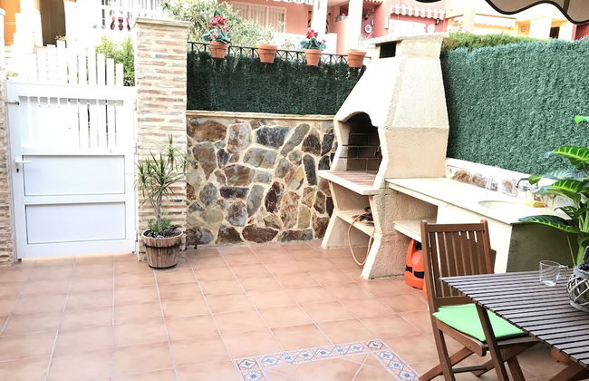 Villa del Mar Apartamento - Foto 53