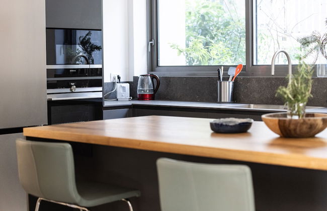 Tel Aviv Garden Oasis by Sea N' Rent - Foto 16