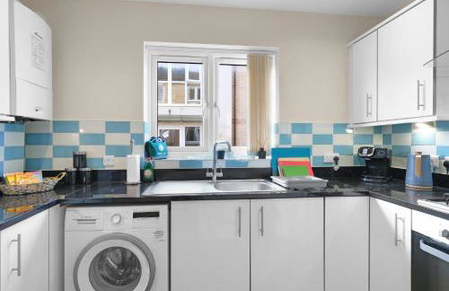 Heathrow Living Serviced Apt 01 by 360stays - Foto 6