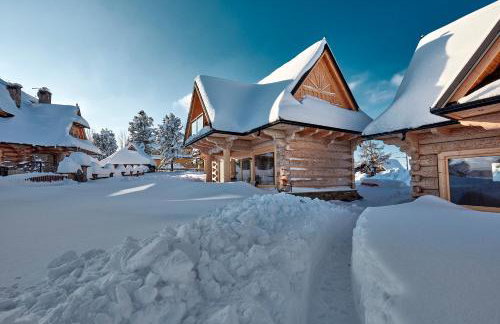 Domki 4 Turnie - Foto 11