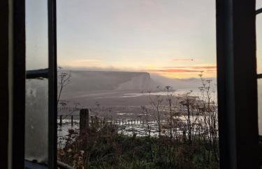 A Cosy Cabin at Cuckmere Haven - Foto 12