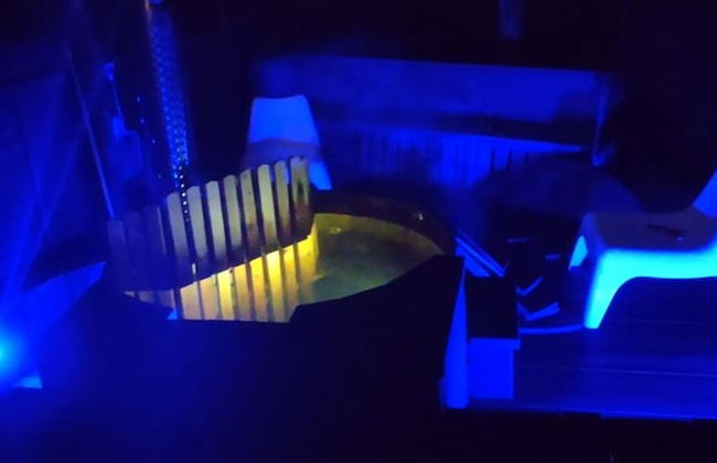 Charming 3-bed Caravan Cymtydu - Foto 14