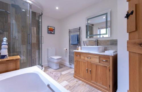 Beach House Cottage - Milford Haven - Foto 25