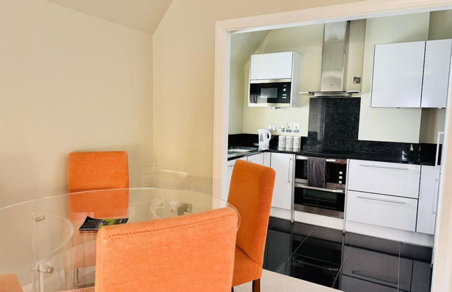 Pegasus in Newmarket - Foto 7