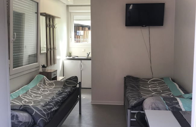 Monteurzimmer Glückstadt - Foto 1