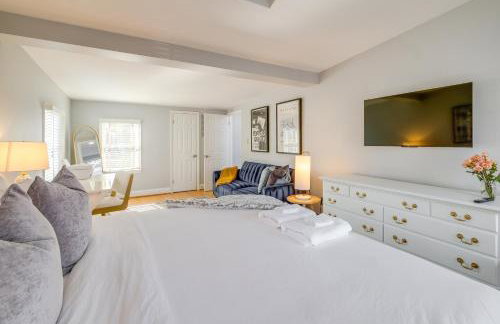 Less Than 1 Mi to Waterfront Old Town Alexandria Home! - Foto 18