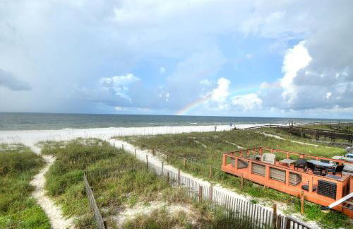 Emerald Seascape! Gulf front! Dog friendly! - Foto 32