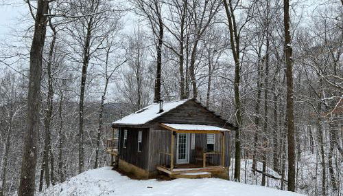 Salt Creek Cabin - Foto 2