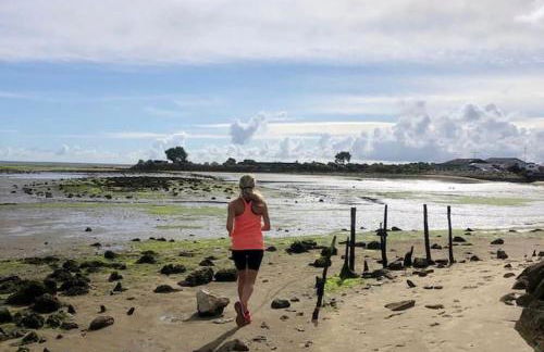 T3 duplex Port de La Teste Bassin d Arcachon - Foto 17