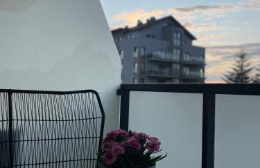 Apartament Perła Mórz Jedź na Wakacje 20 Parking Faktura - Foto 18