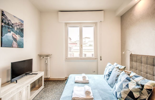 Colonna Suite - San Giovanni - Photo 16