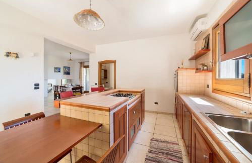 Villa Vespucci - Foto 58