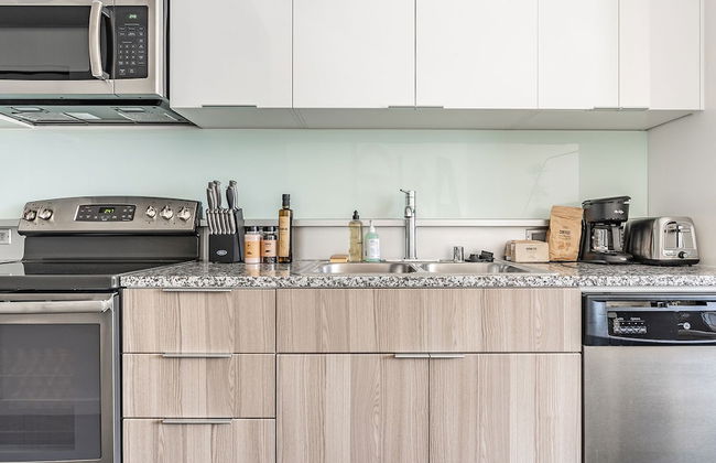 Sophari Bellevue Tower Apts - Foto 37