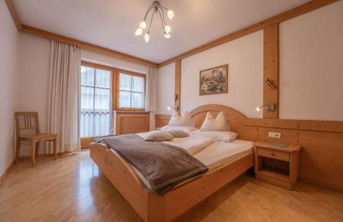 Residence Burghof - Foto 11